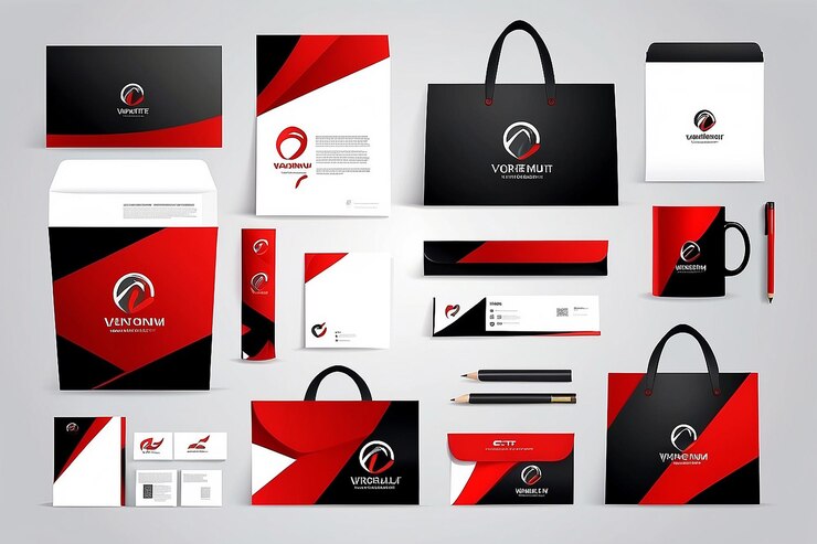 Business Branding & Identity