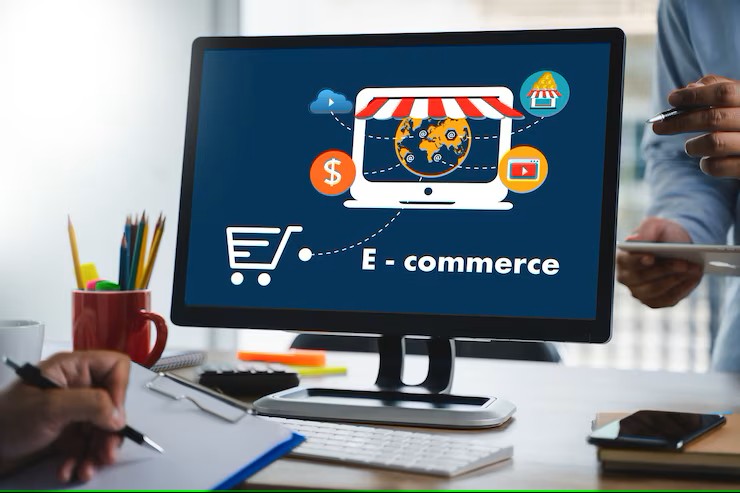 E-Commerce Development
